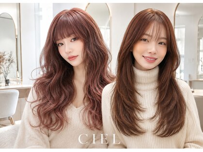 シエル 栄店(CIEL)の写真