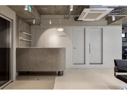 ラヴィズム 栄店(LUVISM)の写真
