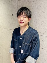ステイゴールド 新百合ヶ丘(STAY GOLD) 中村 壮太
