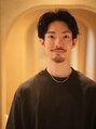 ソウス ユアン(SOURCE yuan)&nbsp;佐藤 和弥 中目黒