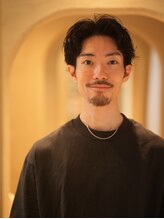 ソウス ユアン(SOURCE yuan) 佐藤 和弥 中目黒