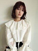 ソワ オモテサンドウ(SOIE OMOTESANDO)&nbsp;airy bob
