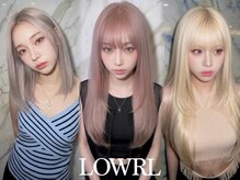 ロウル 池袋(LOWRL)