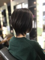 アールグランデ 浜北中瀬店(R GRANDE)&nbsp;大人ショート