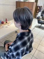 ヴァンメンズ(VAN MEN'S)&nbsp;エンドカラー