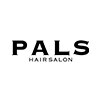 美容室 パルス 静岡鷹匠店(PALS)のお店ロゴ