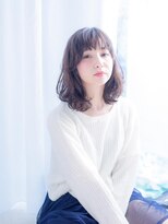 ソーエン バイ ヘッドライト 春日店(soen by HEADLIGHT)&nbsp;ゆるふわカール