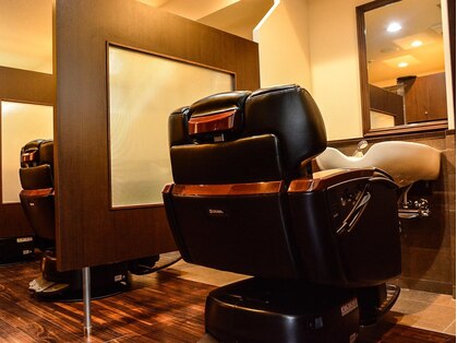 バルビエ グラン 銀座(barbier GRAND)の写真