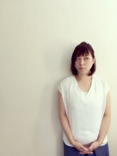 ノリッシュ(nourish)&nbsp;橋戸 映実佳