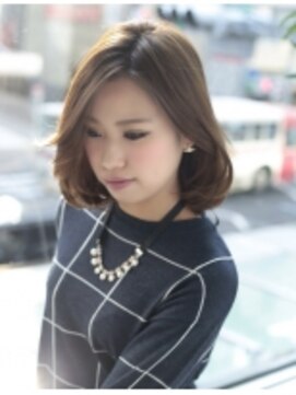 フォルテ 中田店 【FORTE中田店】ミディアムスタイル