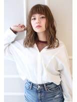 ジルバイジアン(JILL by GIEN)&nbsp;外国人風☆フェアリーミディー＠タナカ