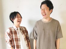 ファム ヘアーデザイン(fam hair design)