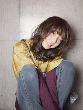 1+ アンプリュス(Unplus) レイヤーミディ【市川】