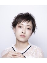 フェリーザ 奏の杜店(FELIZA)&nbsp;ショート