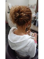 エヌエービー 池袋店(N.A.B.)&nbsp;ルーズアップ