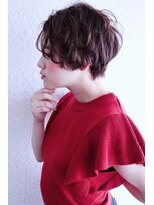 リエム(ReM)&nbsp;ショート