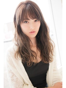 ラブラ メイ(Labura mei) ウエーブスタイル