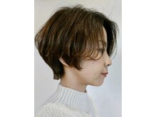 シエリヘアーデザイン(SIERI HAIR DESIGN)