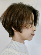 シエリヘアーデザイン(SIERI HAIR DESIGN)