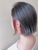 ロゼッタガーデン プラス(Rosetea Garden Plus)&nbsp;もみあげinner collar