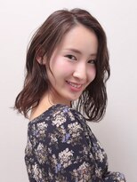 ガレリアエレガンテウエスト 名古屋WEST(GALLARIA Elegante)&nbsp;ガレリアエレガンテ名古屋WEST「ミディアムStyle☆彡」