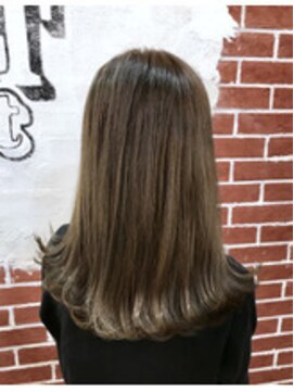 エイト プラット 渋谷2号店(EIGHT plat) 【EIGHT new hair style】10/1