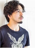 【EIGHT 大宮】 men's hair style 6