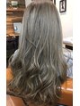 グラム 高田馬場(glam)&nbsp;カラーリングや柔らかパーマも是非ご相談下さい！