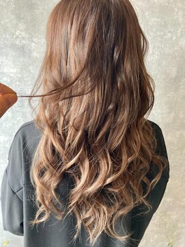 ダリー 白石店(Dali) Dali×long 木村　シールエクステ