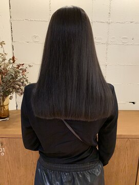 ウブ(ubu) ubu guest hair 96