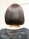 ハッピーハウス(HAPPY HOUSE)の写真/頭皮・髪にも優しい酵素トリートメントで髪質改善◎くせ毛・うねりでお困りのリピーター多数！