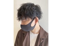 シャロム美容室 南風台店