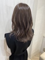 オーロ 西大寺店(ORO)&nbsp;透け感で大人可愛いくびれスタイル☆