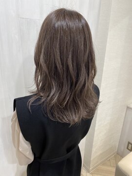 オーロ 西大寺店(ORO) 透け感で大人可愛いくびれスタイル☆