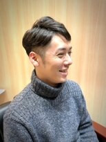 スカイ 大手町プレイス店&nbsp;ルーズパート/2ブロック<理容室>