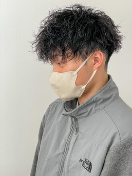 ジゼル(gisele) (石川)ツイスパ