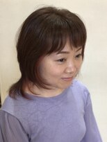 キーポイント(K Point)&nbsp;レイヤー