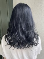 マーシュアトレ(marshu atre)&nbsp;【marshu atre 辰己Style】ブルージュ