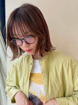 ホフ 大阪心斎橋店(F.O.F) ob5