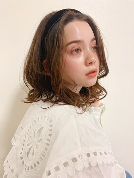 イグレックビス(igrek bis) 大人くびれミディ