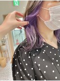 【soell miho】イヤリングカラー