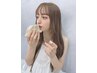 【天神最安値☆】イルミナカラー 3500円　※アシスタント担当※