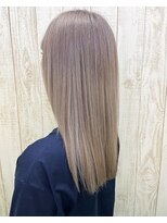 エスブランドワールドワイド(S BRAND world wide)&nbsp;ミルクティーグレージュ