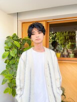 シツ(situ) カジュアルセンターパート