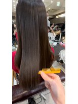 トムキャット(TOM CAT) 美髪縮毛矯正