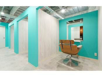 hair&eye ALICE.【アリス】