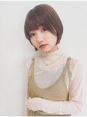 韓国/パーソナルカラー/所沢/美容院/美容室/髪質改善