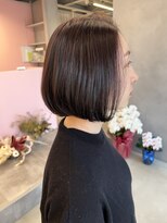 シエル(ciel)&nbsp;ボブ