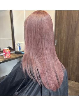 セフィル(SEPHILE) ピンクラベンダー