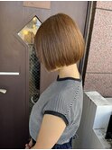 20代30代40代/ボブ/ミニボブ/イルミナカラー［溝の口］